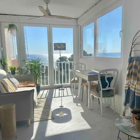 Apartment Sol, Benajarafe