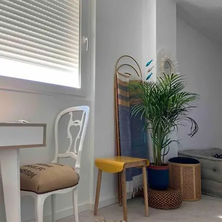 Sol, Apartment Benajarafe