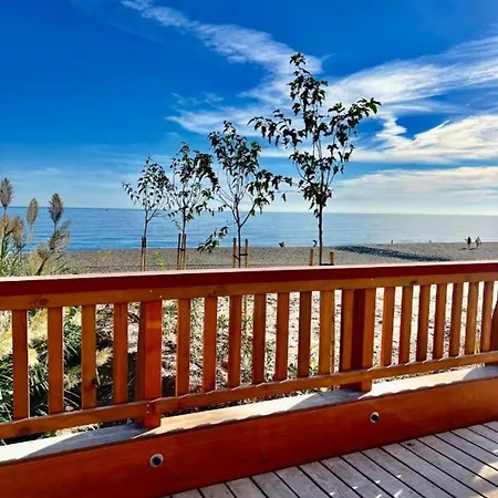 Sol, Apartment Benajarafe