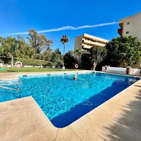 Apartment Sol, Benajarafe